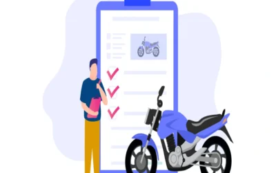 What is the road tax on two-wheelers in India?