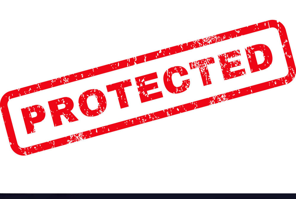 Can logos be protected under design registration?