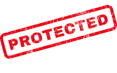 Can logos be protected under design registration?