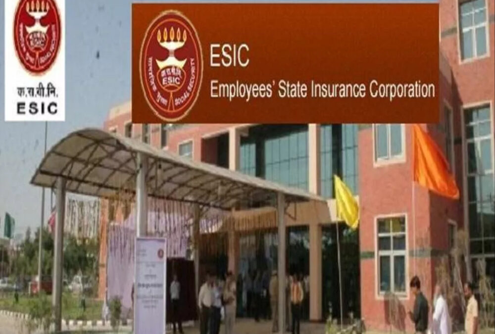  Can a firm have more than one ESIC code?