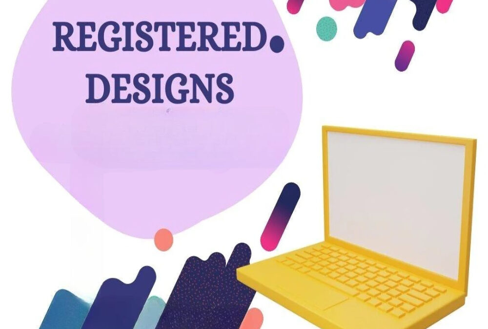 How can one register a design in India?