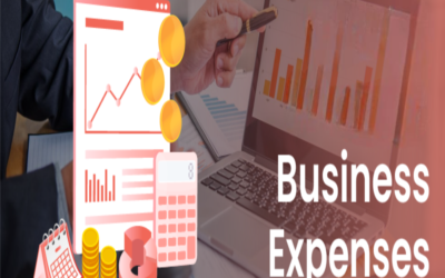 What are allowable business expenses under income tax?