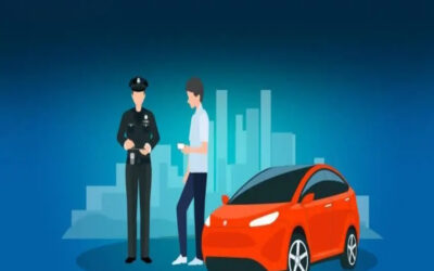 Can I drive in another state without paying road tax?