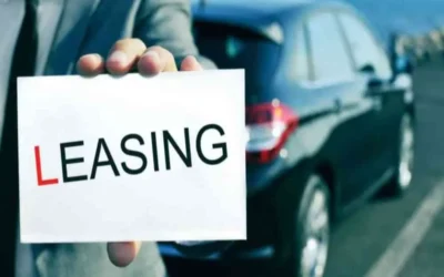 Is road tax applicable on leased vehicles?