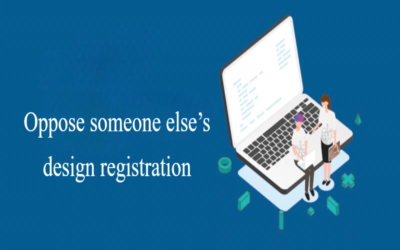 How to oppose someone else’s design registration?
