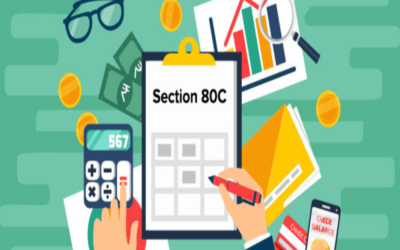What is Section 80C?
