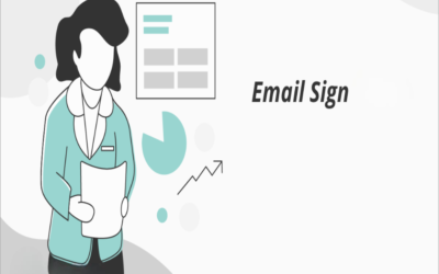 Can DSC be used for signing emails?