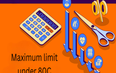 What is the maximum limit under 80C?