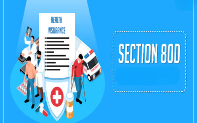 What is Section 80D?