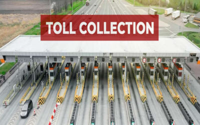 What are the main issues with toll collection in India?
