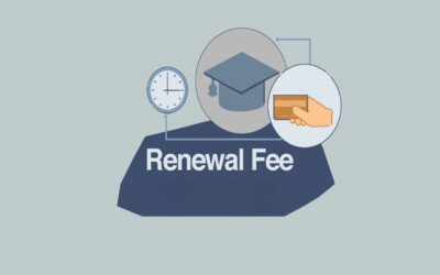 What is the renewal fee for DSCs in India?