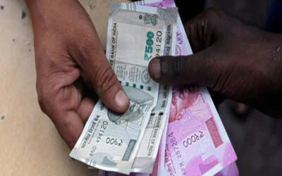 Can toll charges be paid in cash anywhere?