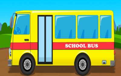 What is the road tax for school buses?