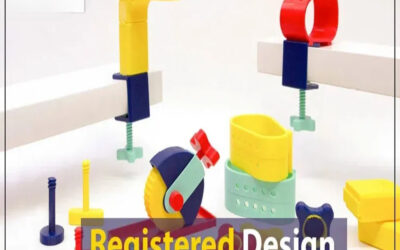 Who is considered the owner of a registered design?