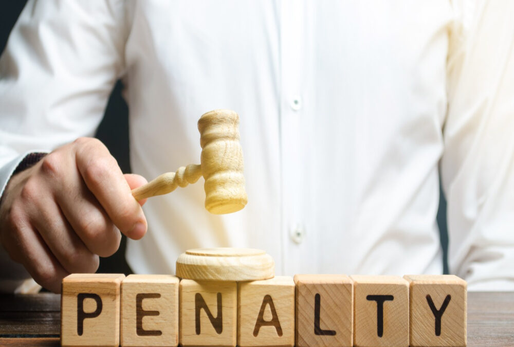  What is the penalty for design infringement?