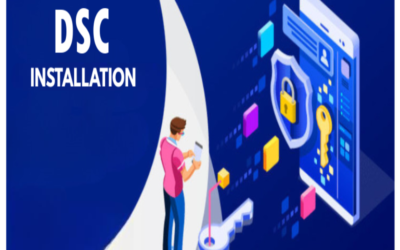 What are the common problems in DSC installation?