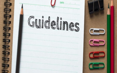 Are there any central guidelines for road tax rates?