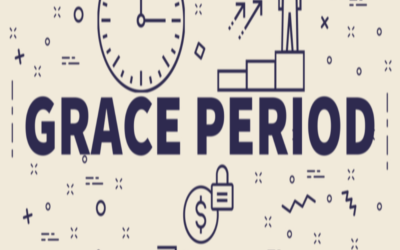 Is there any grace period for renewal of design registration?