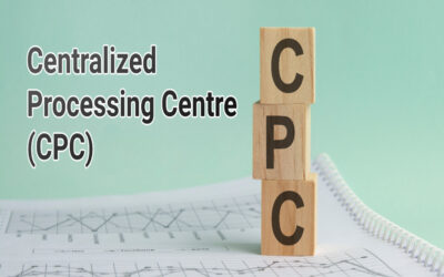What is CPC and how does it handle corporate returns?