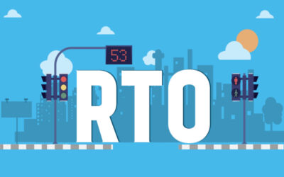 Can road tax be paid at any RTO?
