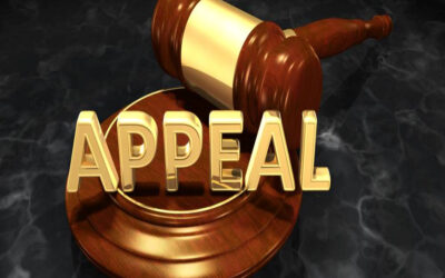 How to file appeal against corporate tax order?