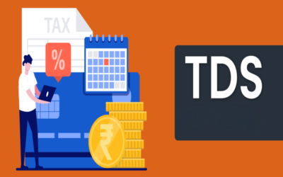 When is TDS applicable?