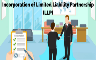 Is DSC mandatory for LLP incorporation?
