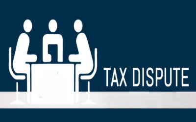 What is the role of CIT(A) in corporate tax disputes?