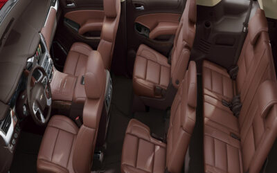 Can road tax vary based on seating capacity?