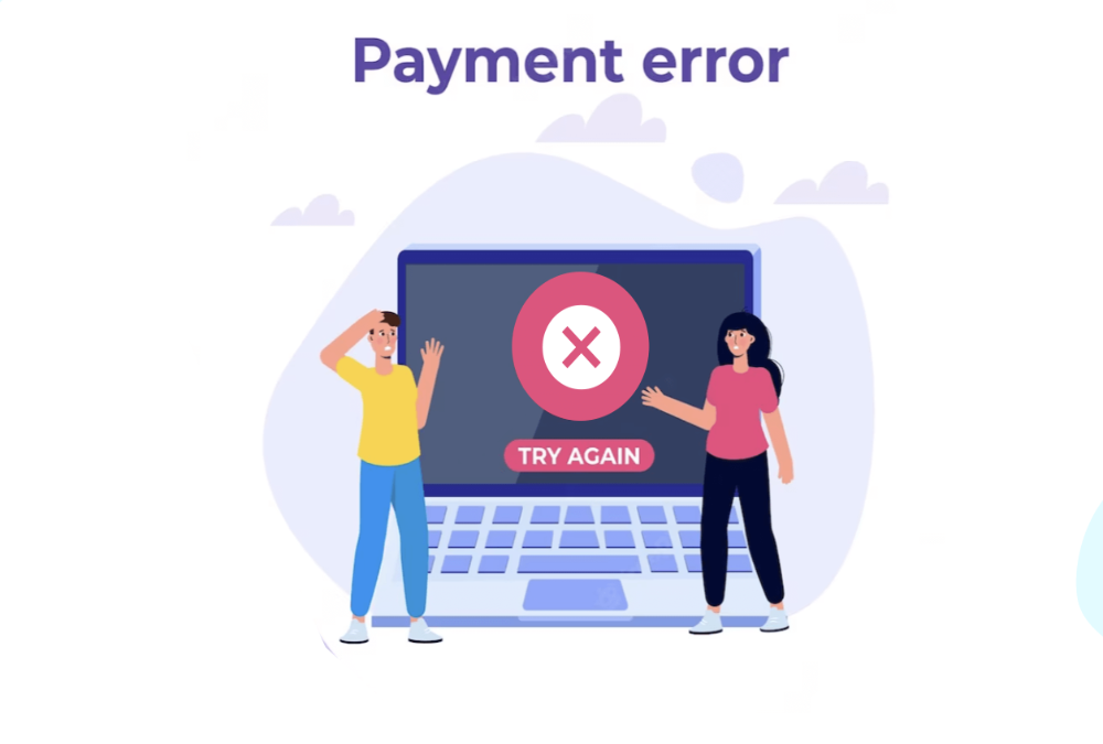  How to rectify ESIC payment errors?