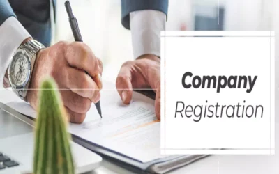 Can a company register a design in its name?