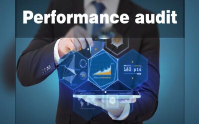 How is toll performance audited?