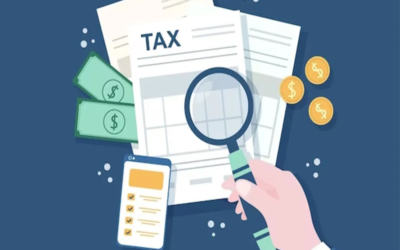 What is scrutiny under income tax?