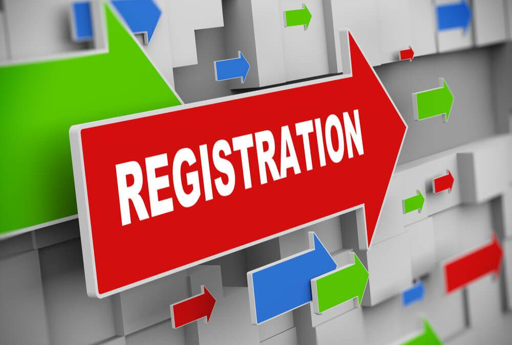 Can packaging designs be registered?