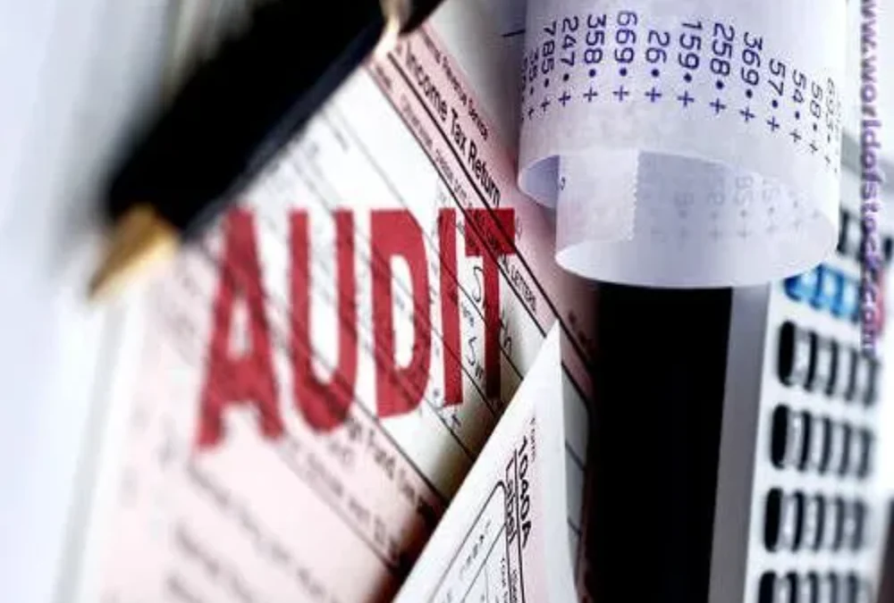 What is the process for VAT assessment after audit?