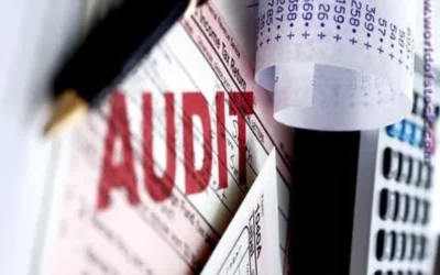 What is the process for VAT assessment after audit?