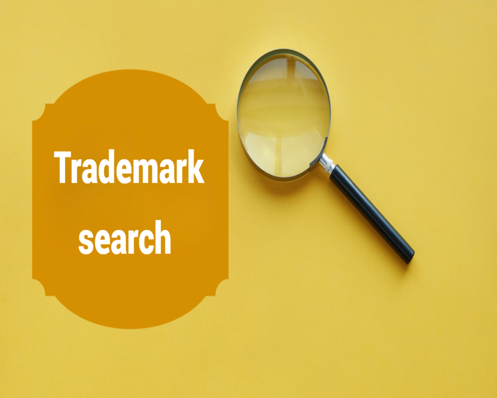 What is the purpose of a trademark search? Hello Auditor