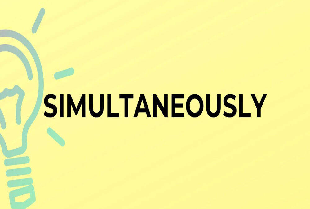 Can I use TM and Design registration simultaneously?