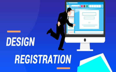 What if someone copies my registered design?