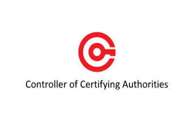What are DSC policies under Controller of Certifying Authorities (CCA)?