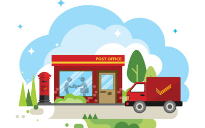 Can I pay road tax at post offices?