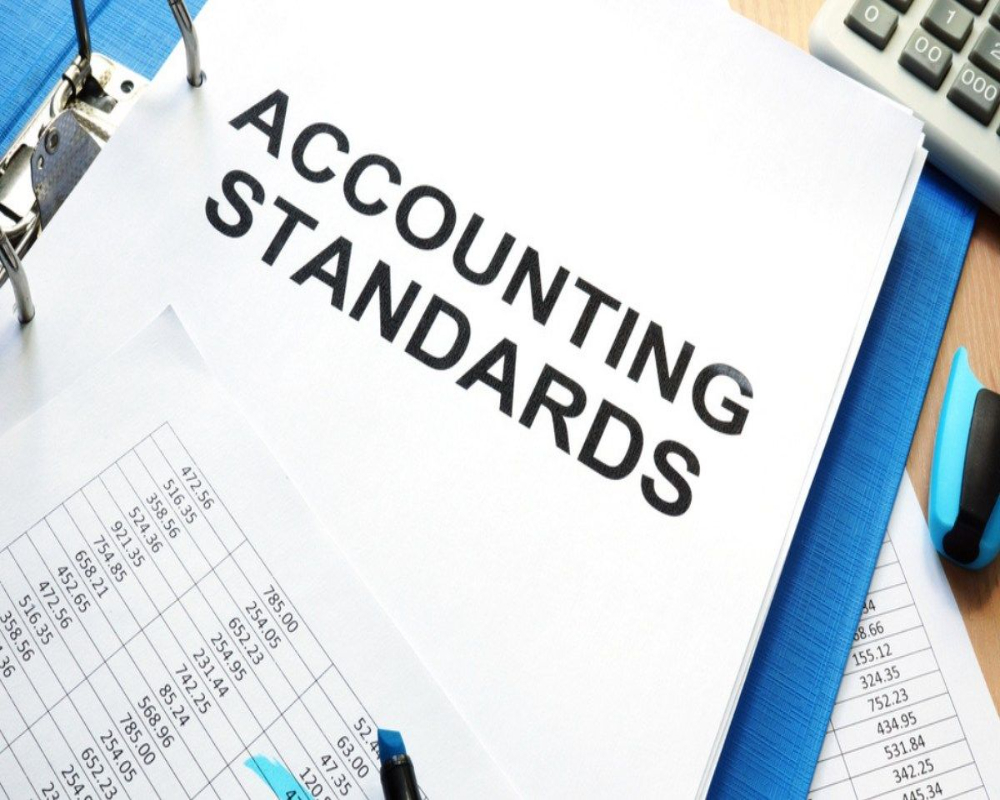 What are the accounting standards applicable to corporate tax? Hello Auditor