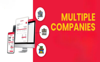 Can one DSC be used for multiple companies?