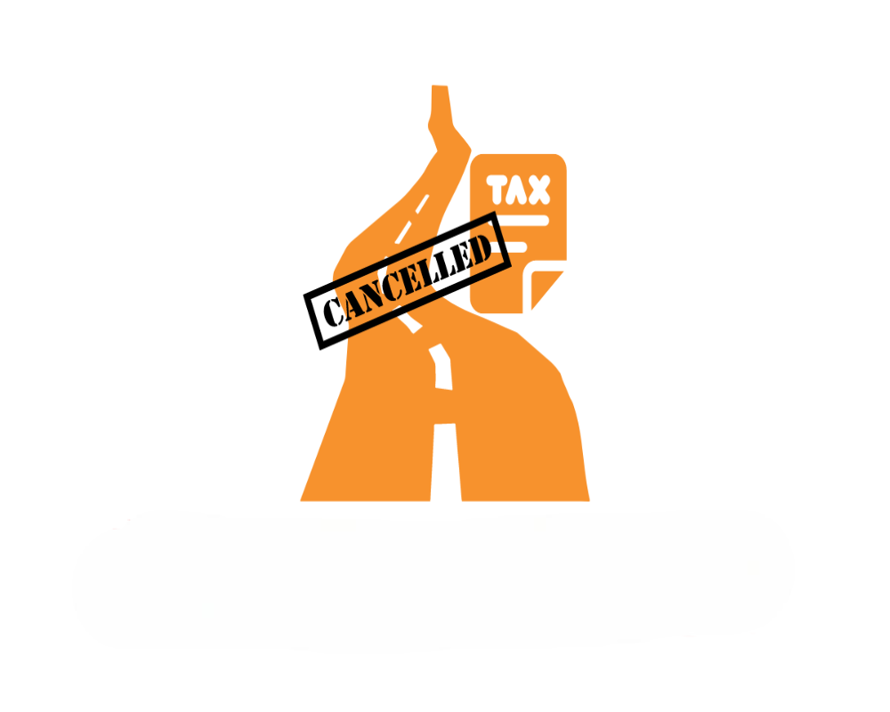 What is the process of cancelling road tax? Hello Auditor