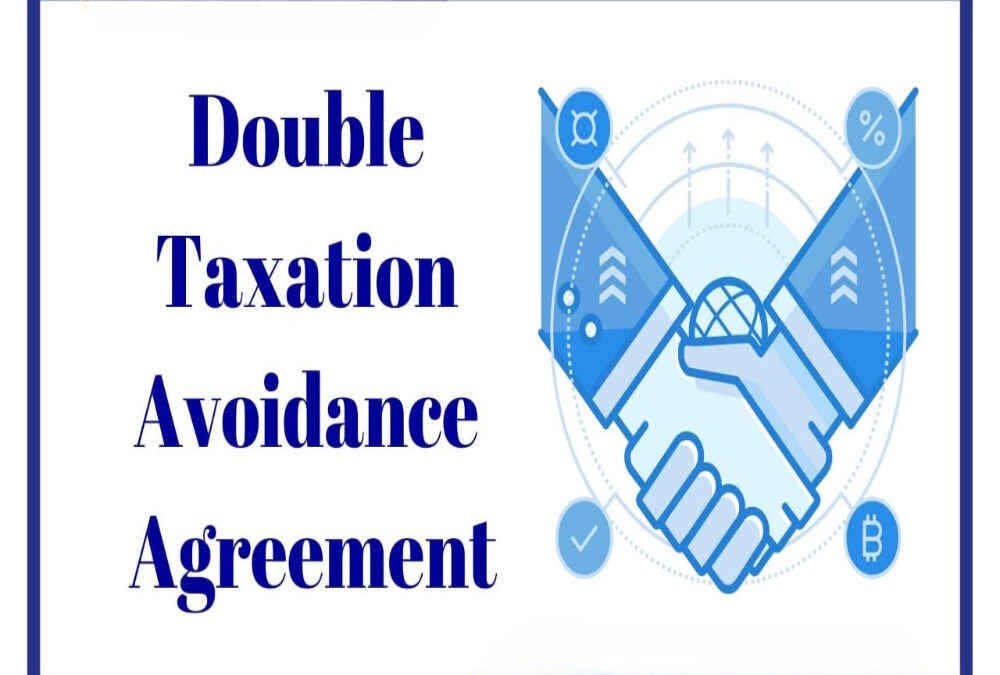 What is DTAA (Double Taxation Avoidance Agreement)?