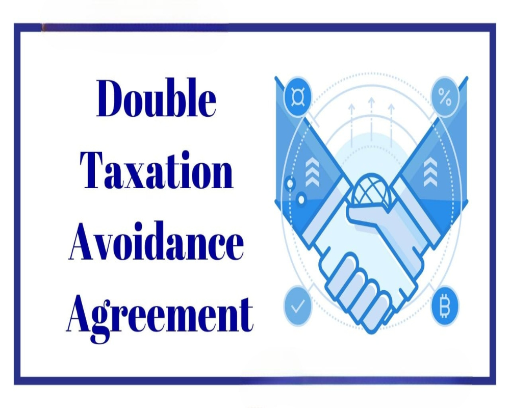What is DTAA (Double Taxation Avoidance Agreement)? Hello Auditor