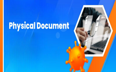 Can DSCs be issued without physical documents?