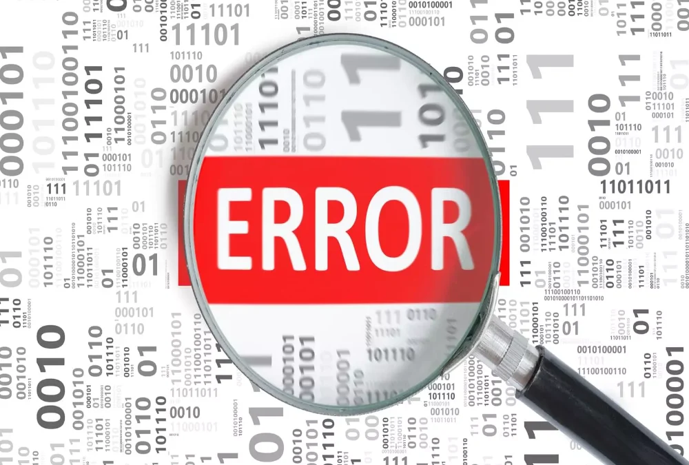 How to correct road tax errors after payment?