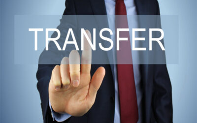 How to assign or transfer a registered design?