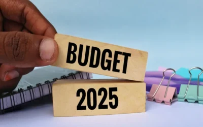 What are the changes proposed in corporate tax in Budget 2025?